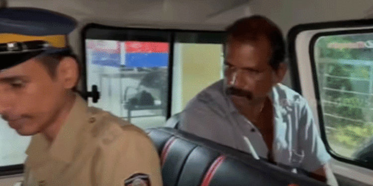 മദ്യലഹരിയില്‍ വീട്ടിലെത്തി ഭാര്യയെ കുത്തിക്കൊല്ലാന്‍ ശ്രമം; ഭര്‍ത്താവ് പിടിയില്‍