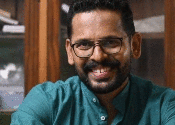 ‘ ഇടതുപക്ഷത്തിന് വോട്ട് ചെയ്ത ഓരോ വോട്ടറോടും അകമഴിഞ്ഞ നന്ദി’; പി സരിന്‍