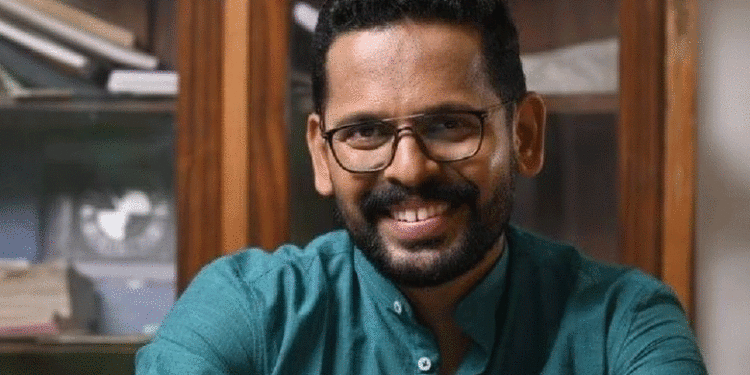 ‘ ഇടതുപക്ഷത്തിന് വോട്ട് ചെയ്ത ഓരോ വോട്ടറോടും അകമഴിഞ്ഞ നന്ദി’; പി സരിന്
