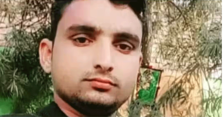 അമ്മയോട് മോശമായി പെരുമാറി; പാല്‍ക്കാരനെ വെട്ടിക്കൊലപ്പെടുത്തി മകന്‍, അറസ്റ്റ്