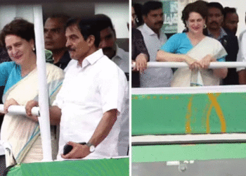 വയനാട്ടില്‍ ദുരന്ത ബാധിതര്‍ക്ക് സഹായം ലഭിക്കാന്‍ എല്ലാം ചെയ്യും; പ്രിയങ്ക ഗാന്ധി