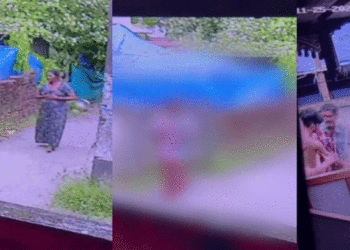 ആലപ്പുഴയില്‍ വഴിയില്‍ നില്‍ക്കുന്നതിനിടെ വീട്ടമ്മയെ കോടാലി ഉപയോഗിച്ച് ആക്രമിച്ചു; പ്രതി സ്ഥിരം കുറ്റവാളിയെന്ന് പോലീസ്, അറസ്റ്റ്