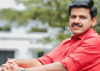 ബിജെപി പ്രചാരണത്തിന് പാലക്കാട്ടേക്കില്ലെന്നാവര്‍ത്തിച്ച് സന്ദീപ് വാര്യര്‍