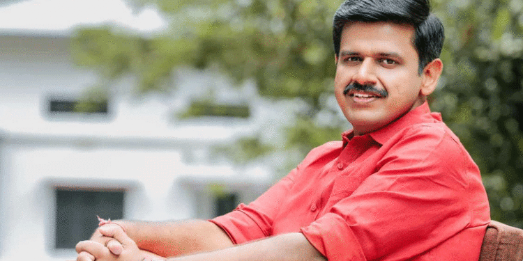 ബിജെപി പ്രചാരണത്തിന് പാലക്കാട്ടേക്കില്ലെന്നാവര്‍ത്തിച്ച് സന്ദീപ് വാര്യര്‍