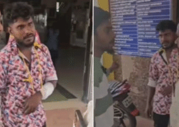 സര്ക്കാര് ആശുപത്രിയില് പ്രാങ്ക് വീഡിയോ ചിത്രീകരിച്ചു, യുവാക്കള്ക്കെതിരെ കേസ്