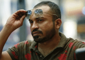 നടന്‍ സൗബിന്‍ ഷാഹിറിനെതിരെ ആദായ നികുതി വകുപ്പിന്റെ പരിശോധന