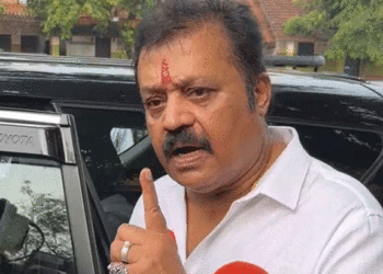 സുരേഷ് ഗോപി വിരട്ടൽ നിർത്തണമെന്ന് കെയുഡബ്ല്യുജെ,  ചൊവ്വാഴ്ച പ്രതിഷേധ ദിനം ആചരിക്കും