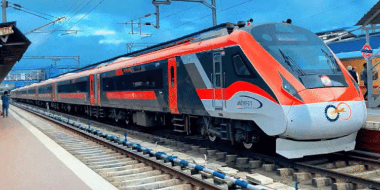 ഇനി കശ്മീരിലേയ്ക്കും വന്ദേ ഭാരത്, പ്രധാനമന്ത്രി ഉദ്ഘാടനം ചെയ്യും