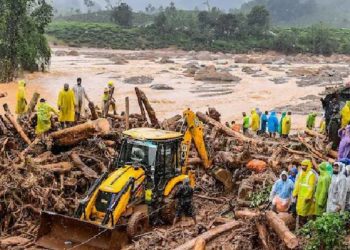wayanad landslide|bignewslive
