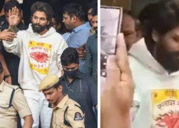 allu arjun|bignewslive