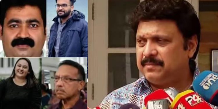 ganesh kumar|bignewslive