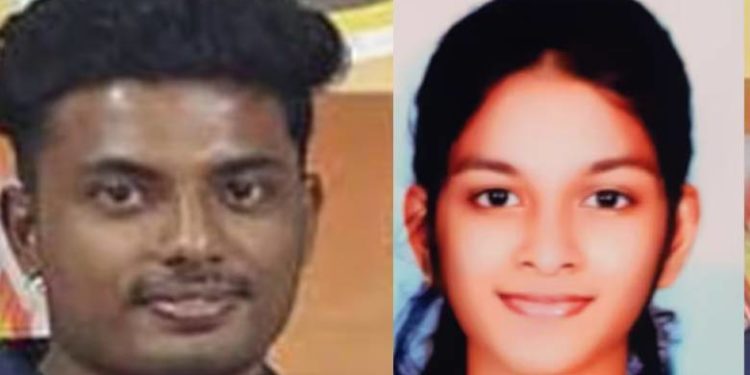 വെള്ളച്ചാട്ടത്തില് വീണു, എന്ജിനീയറിങ് വിദ്യാര്ഥികള്ക്ക് ദാരുണാന്ത്യം