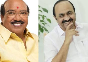 വിഡി  സതീശനെ പോലെ ഇത്രയും തറപറ പറയുന്ന, നിലവാരമില്ലാത്ത നേതാവിനെ ഞാന്‍ കണ്ടിട്ടില്ല, രൂക്ഷവിമര്‍ശനവുമായി വെള്ളാപ്പള്ളി നടേശന്‍