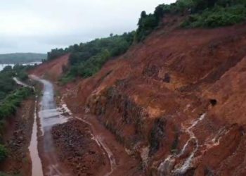 shirur landslide|bignewslive