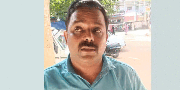 സ്കൂൾ വിദ്യാര്‍ഥിനിയെ തട്ടിക്കൊണ്ടുപോയി പീഡിപ്പിച്ച് ഗർഭിണിയാക്കി; 36കാരന് 25 വർഷം കഠിനതടവ്