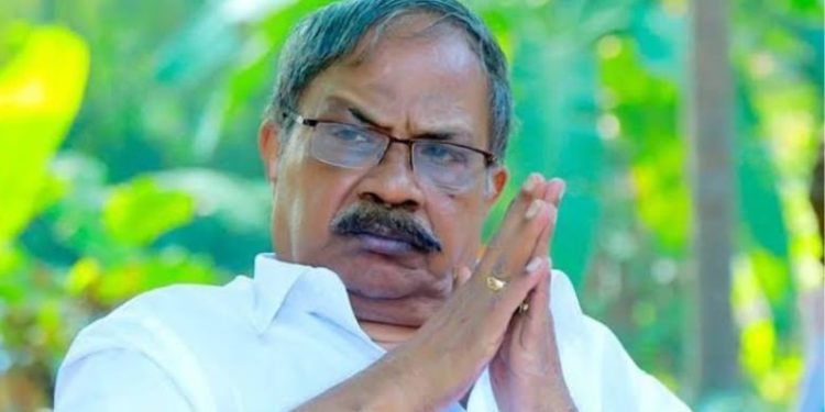 മലയാളത്തിൻ്റെ മഹാനായ എഴുത്തുകാരന് വിട, എംടി വാസുദേവൻ നായർ അന്തരിച്ചു