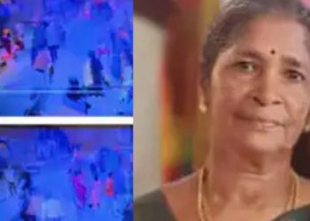 വയോധികയെ ഇടിച്ചിട്ട ശേഷം ബൈക്കുമായി മുങ്ങി 15കാരൻ,  ചികിത്സയിലായിരുന്ന 63കാരി മരിച്ചു