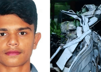 കളര്‍കോട് വാഹനാപകടം; ചികിത്സയിലായിരുന്ന ഒരു വിദ്യാര്‍ത്ഥി കൂടി മരിച്ചു