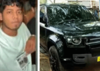 വീഡിയോ ചിത്രീകരണത്തിനിടെ യുവാവിന്റെ അപകട മരണം; വാഹനമോടിച്ച 2 പേരുടെയും ലൈസന്‍സ് സസ്‌പെന്‍ഡ് ചെയ്യും