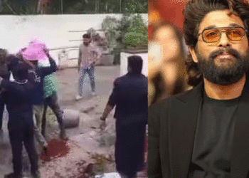 ‘1000 രൂപ കെട്ടിവെക്കണം’ ; അല്ലു അര്‍ജുന്റെ വീട് അക്രമിച്ച കേസിലെ പ്രതികള്‍ക്ക് ജാമ്യം അനുവദിച്ചു