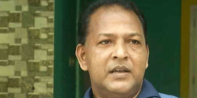 നടിയെ ആക്രമിച്ച കേസിലെ പ്രധാന സാക്ഷി പി ബാലചന്ദ്രകുമാർ അന്തരിച്ചു