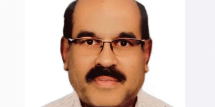 28 വര്ഷം പ്രവാസിയായിരുന്ന കണ്ണൂര് സ്വദേശി ഹൃദയാഘാതത്തെ തുടര്ന്ന് മരിച്ചു