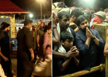 ‘വിഷയം ചെറുതല്ല’;ശബരിമലയില്‍ നടന്‍ ദിലീപിന് വിഐപി പരിഗണന നല്‍കിയതിനെതിരെ ഹൈക്കോടതി
