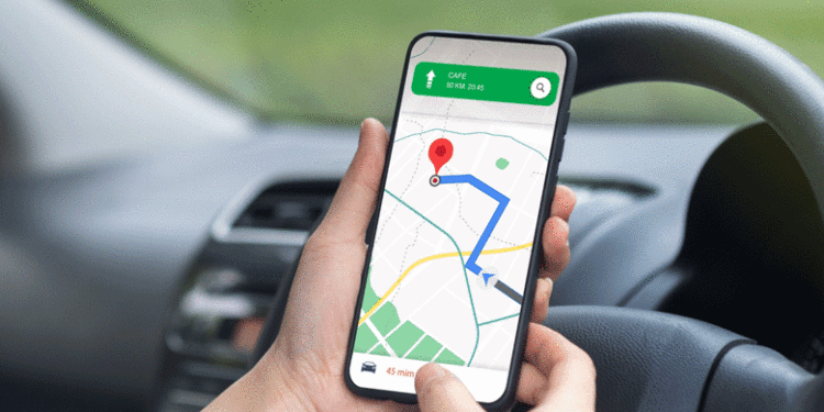 ഗൂഗിള് മാപ്പ് നോക്കി ‘പണി’ കിട്ടി: ഗൂഗിള് മാപ്പ് നോക്കി പോയത് ഗോവയ്ക്ക്, എത്തിയത് കൊടുങ്കാട്ടില്