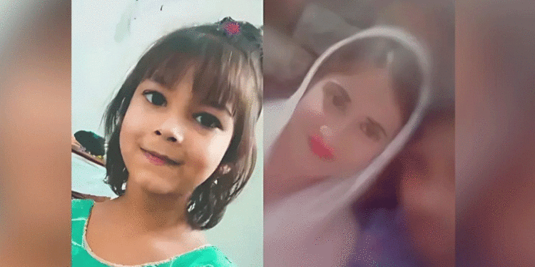 ആറു വയസുകാരിയുടെ കൊലപാതകം; കാരണം വെളിപ്പെടുത്തി രണ്ടാനമ്മയുടെ മൊഴി, പ്രതിയെ ഇന്ന് കോടതിയില് ഹാജരാക്കും