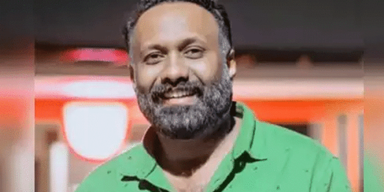 ലൈംഗികാത്രിക്രമ കേസ്; സംവിധായകന്‍ ഒമർ ലുലുവിന് മുൻകൂർ ജാമ്യം