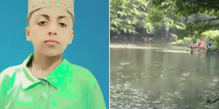 എരഞ്ഞിപ്പുഴയില്‍ കുളിക്കുന്നതിനിടെ 3 കുട്ടികള്‍ മുങ്ങി മരിച്ചു, ദാരുണം