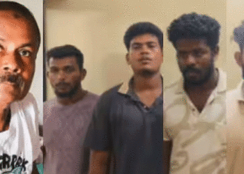 ലഹരി ഉപയോഗം ചോദ്യം ചെയ്തു, ഗൃഹനാഥനെ വെട്ടിക്കൊന്നു; 4 പ്രതികള് കൂടി പിടിയില്