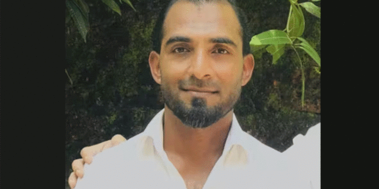 ഹൃദയാഘാതം:  സൗദിയില്‍ മലപ്പുറം സ്വദേശിക്ക്  ദാരുണാന്ത്യം
