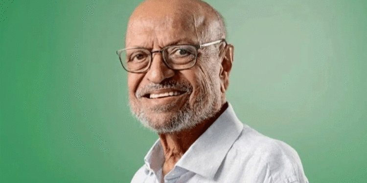 പ്രശസ്ത ചലച്ചിത്ര സംവിധായകന്‍ ശ്യാം ബെനഗല്‍ അന്തരിച്ചു