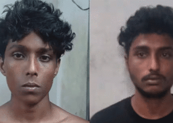 സുരേഷ് ഗോപിയുടെ കുടുംബവീട്ടിലെ മോഷണം; പ്രതികൾ അറസ്റ്റില്