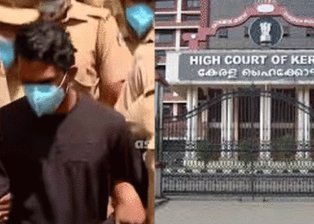 വണ്ടിപ്പെരിയാര്‍ കേസ്; പ്രതി അര്‍ജുന്‍ നാട് വിട്ടു പോകരുതെന്ന് ഹൈക്കോടതി നിര്‍ദേശം