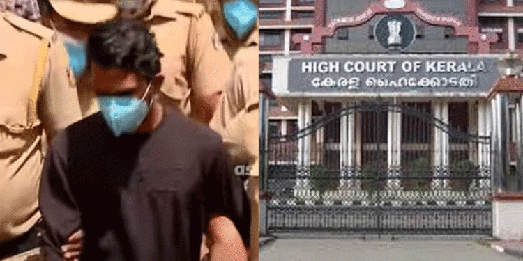 വണ്ടിപ്പെരിയാര് കേസ്; പ്രതി അര്ജുന് നാട് വിട്ടു പോകരുതെന്ന് ഹൈക്കോടതി നിര്ദേശം