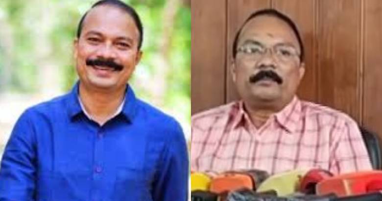 ps prasanth|bignewslive