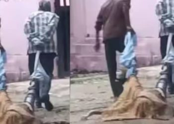 deadbody|bignewslive