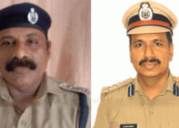 ജയിലില്‍ ബോബി ചെമ്മണ്ണൂരിന് വഴിവിട്ട സഹായം; കടുത്ത നടപടി, ജയില്‍ ഡിഐജിക്കും ജയില്‍ സൂപ്രണ്ടിനും സസ്‌പെന്‍ഷന്‍
