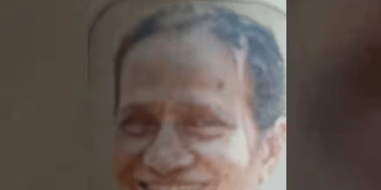സഹോദരനൊപ്പം സ്കൂട്ടറിൽ സഞ്ചരിക്കുമ്പോൾ കാറിടിച്ചു; റിട്ട. അധ്യാപിക മരിച്ചു