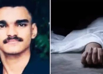 അമിത വേഗതയിലെത്തിയ ഥാര്‍ ബൈക്കില്‍ ഇടിച്ച് അപകടം: 19കാരന് ദാരുണാന്ത്യം