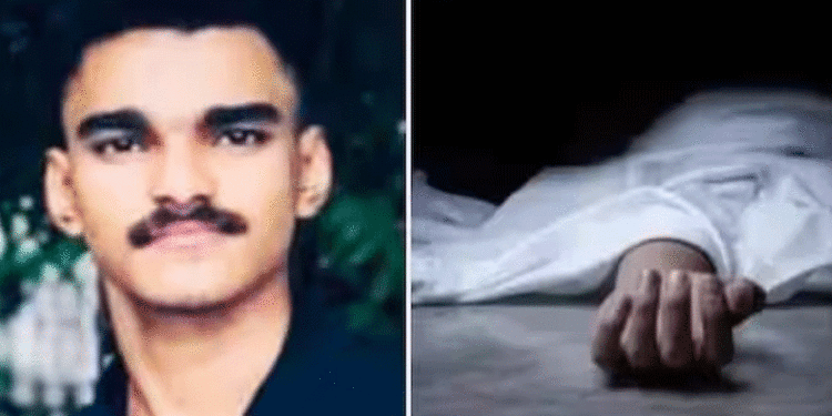 അമിത വേഗതയിലെത്തിയ ഥാര്‍ ബൈക്കില്‍ ഇടിച്ച് അപകടം: 19കാരന് ദാരുണാന്ത്യം