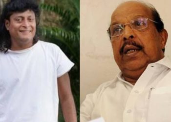 ‘കരണക്കുറ്റിക്ക് അടി കൊടുക്കാൻ ആരും ഇല്ലാതായി, പരമനാറി ‘, ബോബി ചെമ്മണ്ണൂരിനെതിരെ ജി സുധാകരൻ