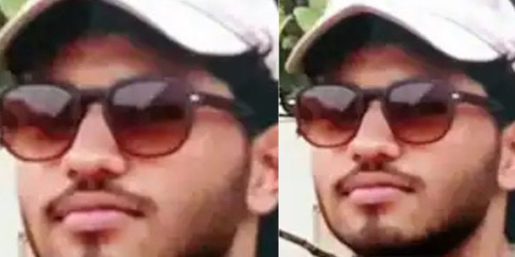 ഹോട്ടല് മാനേജ്മെന്റ് വിദ്യാർത്ഥി ട്രെയിൻ തട്ടി മരിച്ച നിലയിൽ