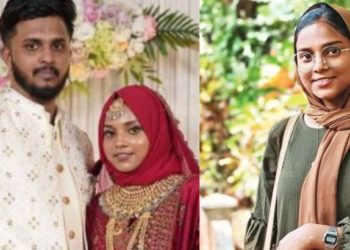 നിറത്തെച്ചൊല്ലിയുള്ള കളിയാക്കൽ സഹിക്കാനാവാതെ നവവധു ജീവനൊടുക്കിയ സംഭവം, ഭർത്താവിനെതിരെ കൂടുതൽ വകുപ്പുകൾ ചുമത്തി