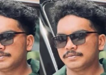 ബൈക്ക് വൈദ്യുതി പോസ്റ്റിൽ ഇടിച്ചു, 19കാരന്  ദാരുണാന്ത്യം, അപകടം വിവാഹച്ചടങ്ങിൽ പങ്കെടുത്ത് മടങ്ങവേ