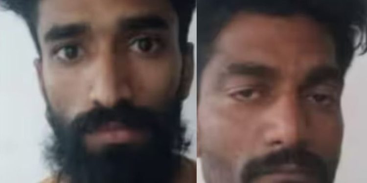 മുൻ ഭാര്യയുമായി സൗഹൃദമുണ്ടെന്ന് ആരോപണം, ഓട്ടോഡ്രൈവറെ കുത്തിക്കൊലപ്പെടുത്താൻ ശ്രമം, യുവാവും സുഹൃത്തും പിടിയിൽ