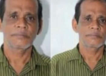 കൊലക്കേസ് പ്രതി അയൽവാസികളായ അമ്മയെയും മകനെയും വെട്ടിക്കൊന്നു, നടുക്കം