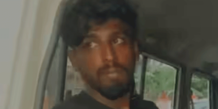 ബൈക്കില്‍ കറങ്ങി എംഡിഎംഎ വില്‍പന, ഓടിച്ചിട്ട് പിടികൂടി പോലീസ്